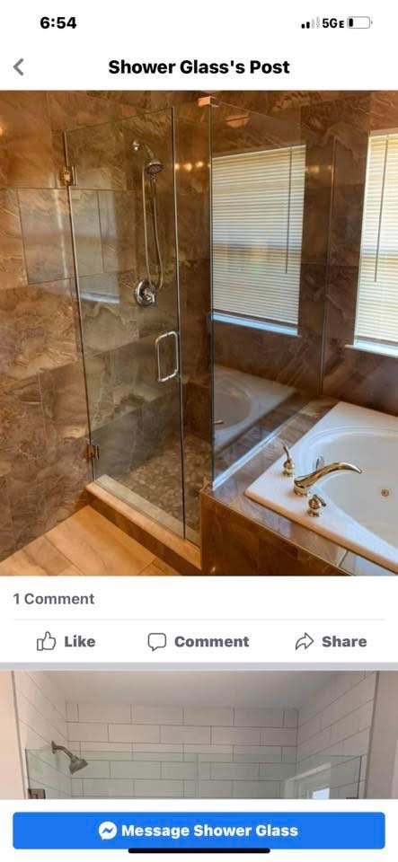 Home improvement project photo