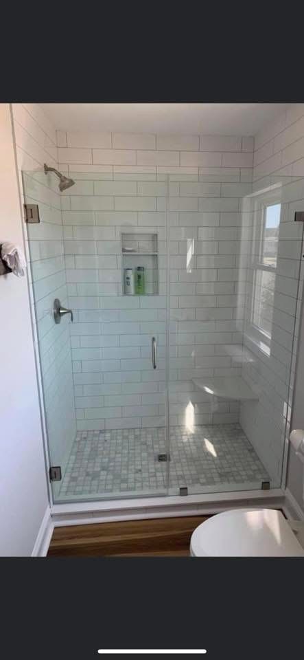 Home improvement project photo