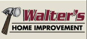 Walter's Home Improvement