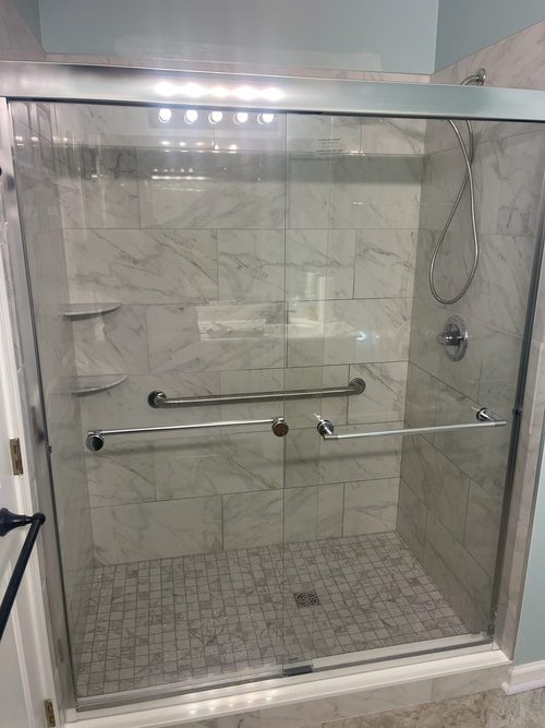 Home improvement project photo