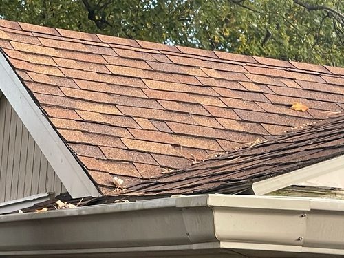 Home improvement project photo