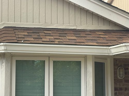 Home improvement project photo