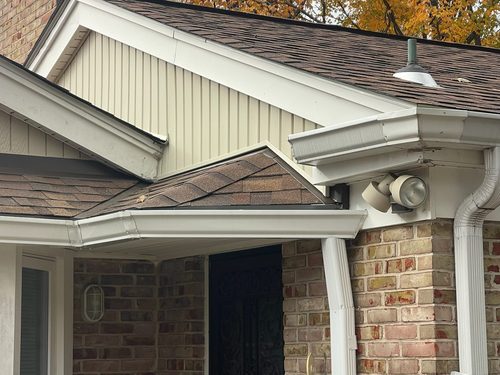Home improvement project photo