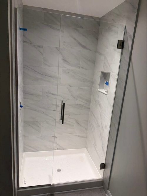 Home improvement project photo