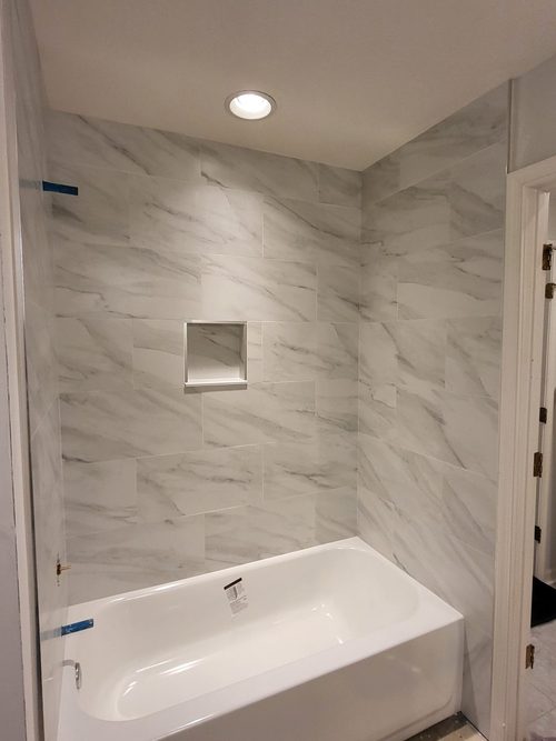 Home improvement project photo