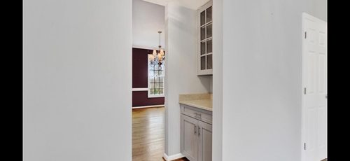Home improvement project photo