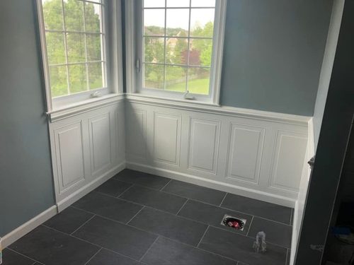 Home improvement project photo